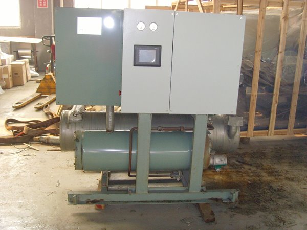 三都酒店中央空调不停机清洗方法介绍